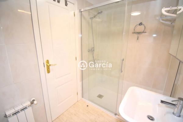 Piso en avenida del Pla