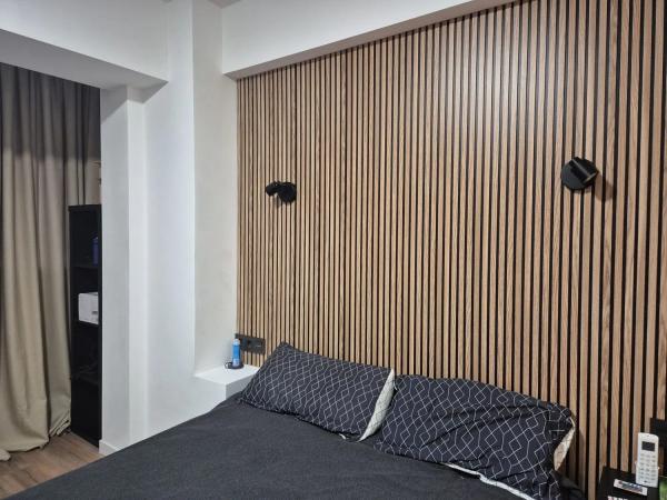 Piso en calle de Haroldo Parres s/n