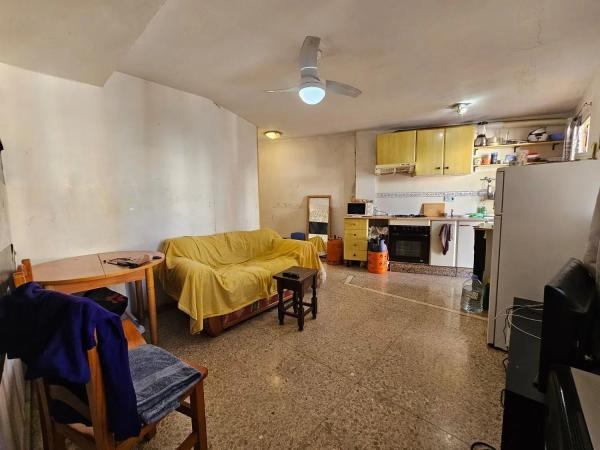 Piso en avenida Rei Jaume i