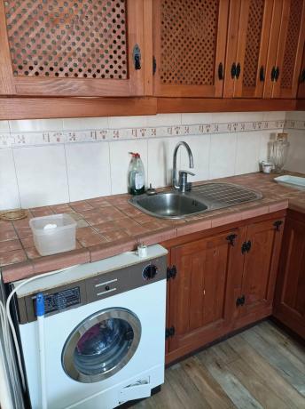 Piso en calle de la Mare de Déu de l'Orito