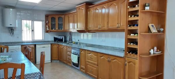 Chalet en Crevillente