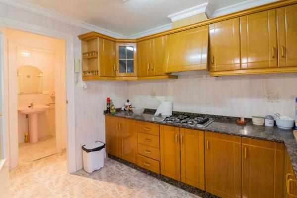 Piso en Callosa de Segura