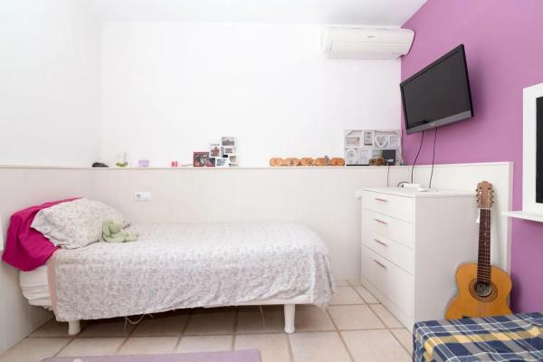 Chalet en El Montgó