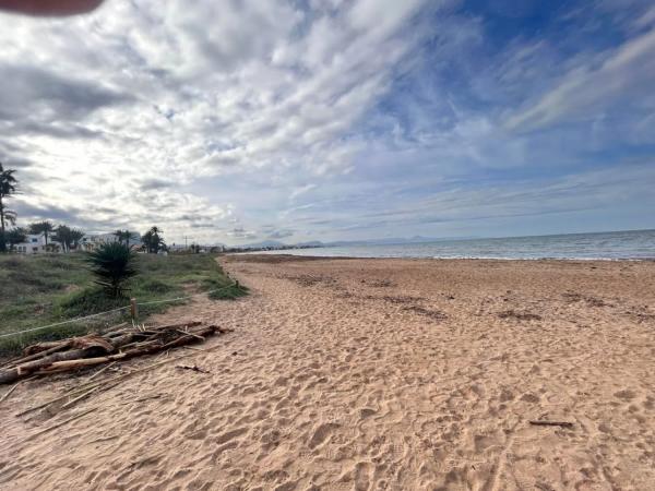 Piso en Barrio El Palmar-Los Molinos