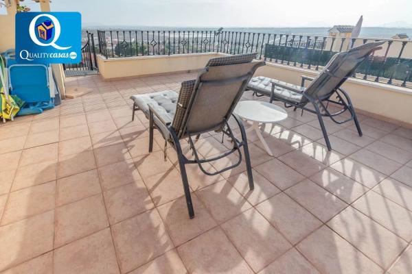 Dúplex en Valle del Sol - Rio Park