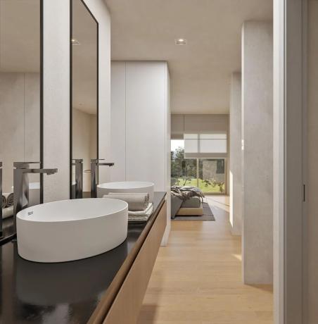 Casa independiente en calle Praga, 88