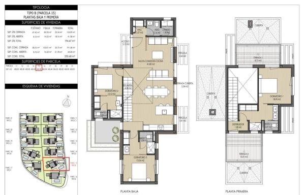 Casa independiente en calle Praga, 88