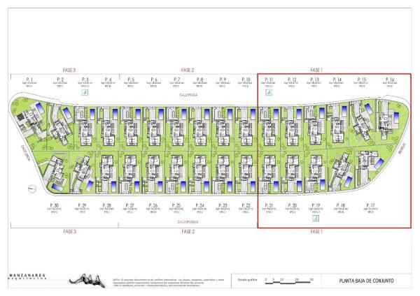 Casa independiente en calle Praga, 88