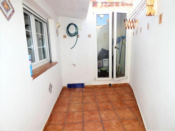 Chalet adosado en calle Llac Txad, 2, 03700 Dénia, Alacant