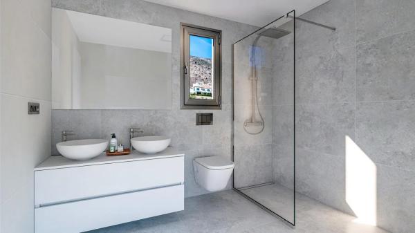 Casa independiente en calle Amsterdam s/n