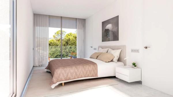 Casa independiente en calle Amsterdam s/n