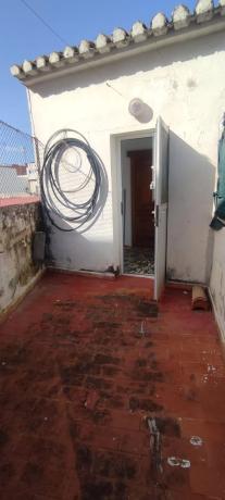 Chalet en Centro Urbano