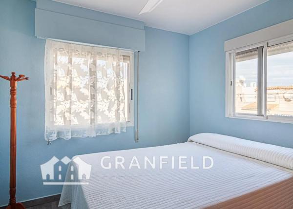 Chalet en calle Gaviota, 4