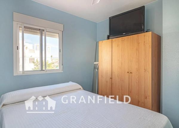 Chalet en calle Gaviota, 4