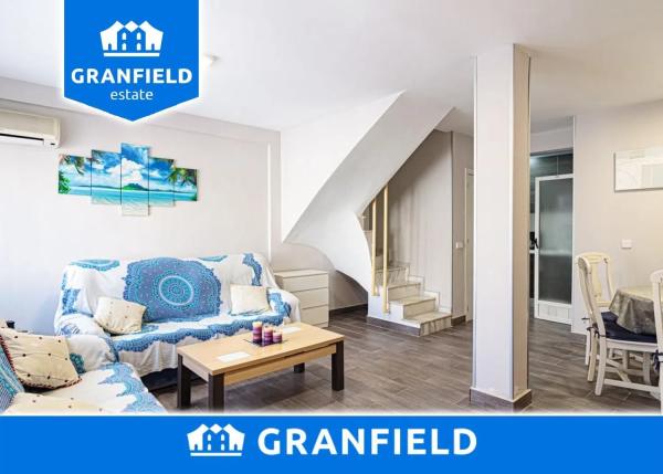 Chalet en calle Gaviota, 4