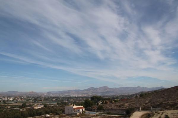 Casa terrera en camino Morteros, 32