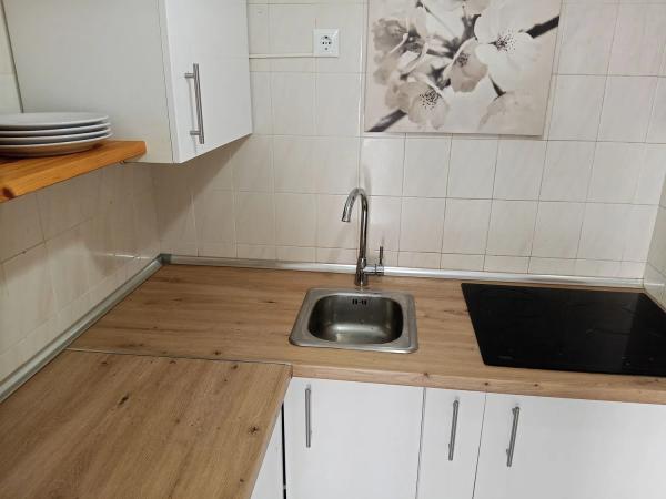 Piso en calle mar adriatic, 27