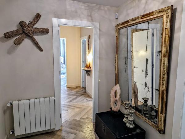 Chalet en La Viña - Montemar - San Jaime