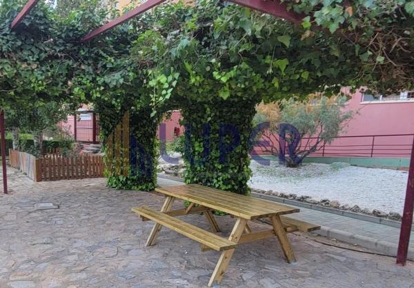 Piso en Alcalde Felipe Mallol