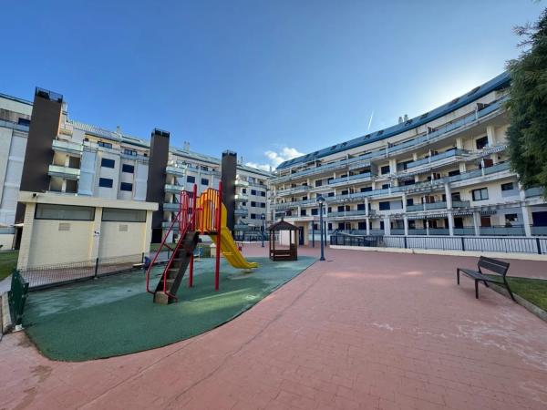 Piso en carretera de Dénia a Xábia