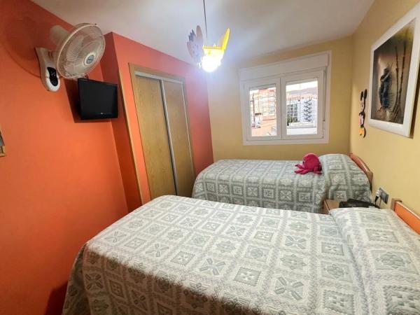 Piso en calle Maravall