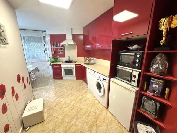 Piso en calle Maravall