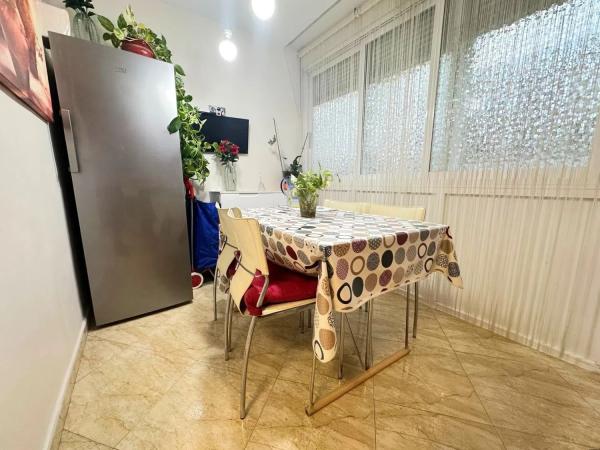 Piso en calle Maravall