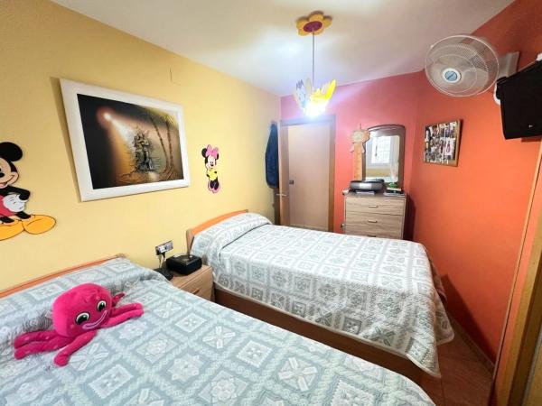 Piso en calle Maravall