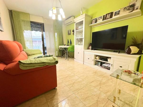 Piso en calle Maravall