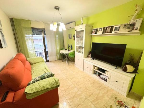 Piso en calle Maravall