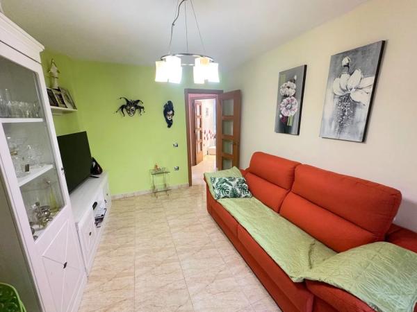 Piso en calle Maravall