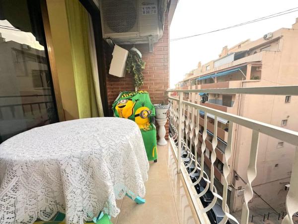 Piso en calle Maravall