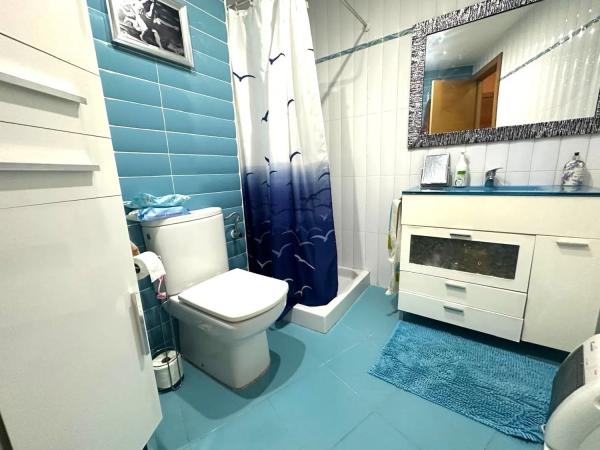 Piso en calle Maravall