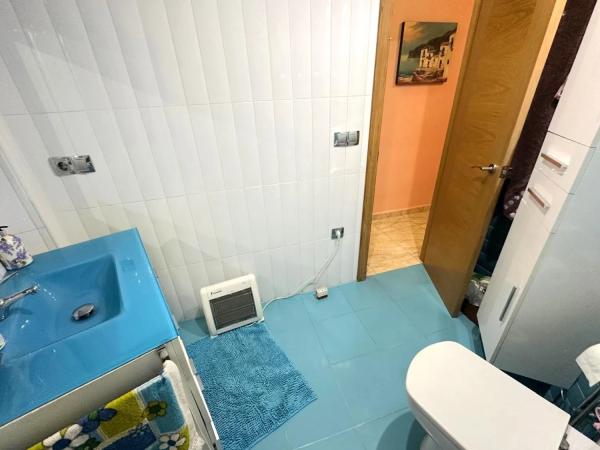 Piso en calle Maravall