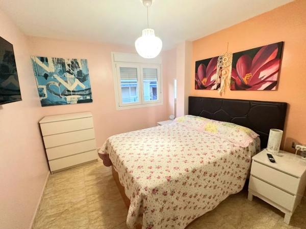 Piso en calle Maravall