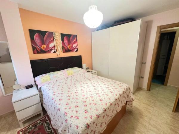 Piso en calle Maravall