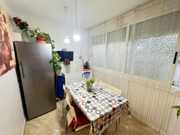 Piso en calle Maravall