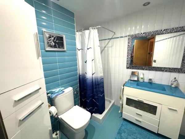 Piso en calle Maravall