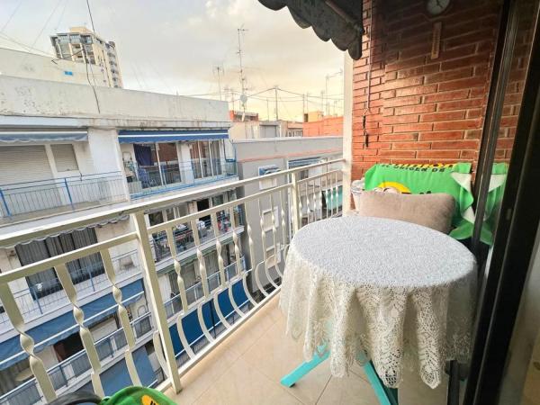 Piso en calle Maravall