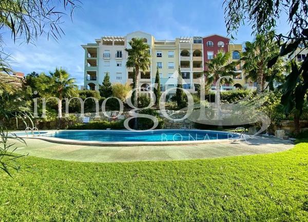 Piso en calle de la Boira