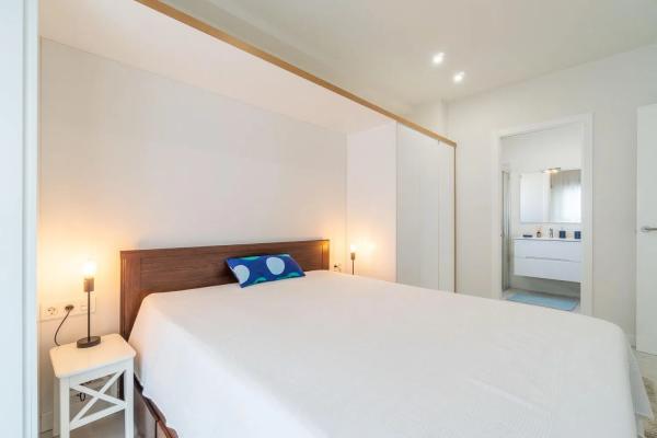 Piso en calle Canela, 8