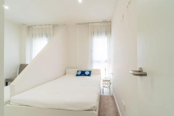 Piso en calle Canela, 8