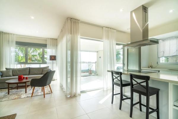 Piso en calle Canela, 8