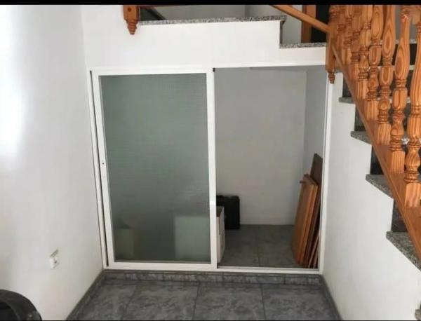 Piso en calle Rafael Alberti