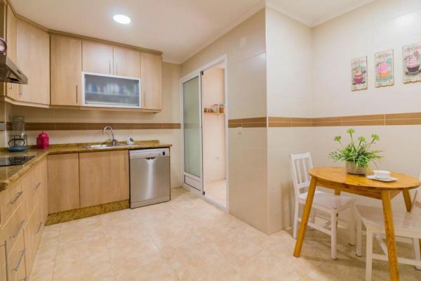 Piso en Callosa de Segura