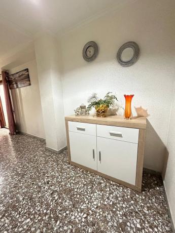 Piso en Barrio Altabix