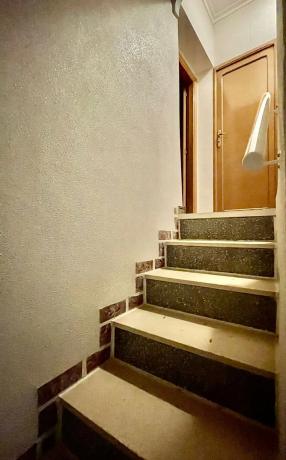 Casa independiente en calle Cruz, 115 -117