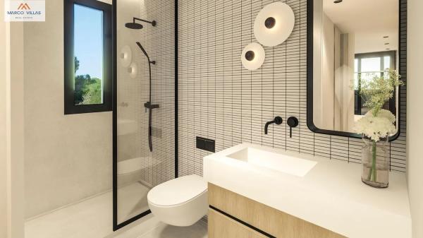 Piso en Puerto Deportivo