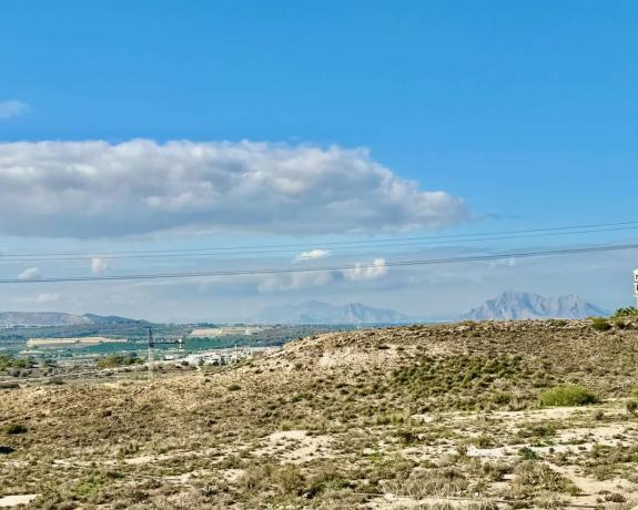 Chalet en Ciudad Quesada