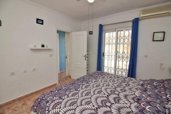 Chalet en San Miguel de Salinas